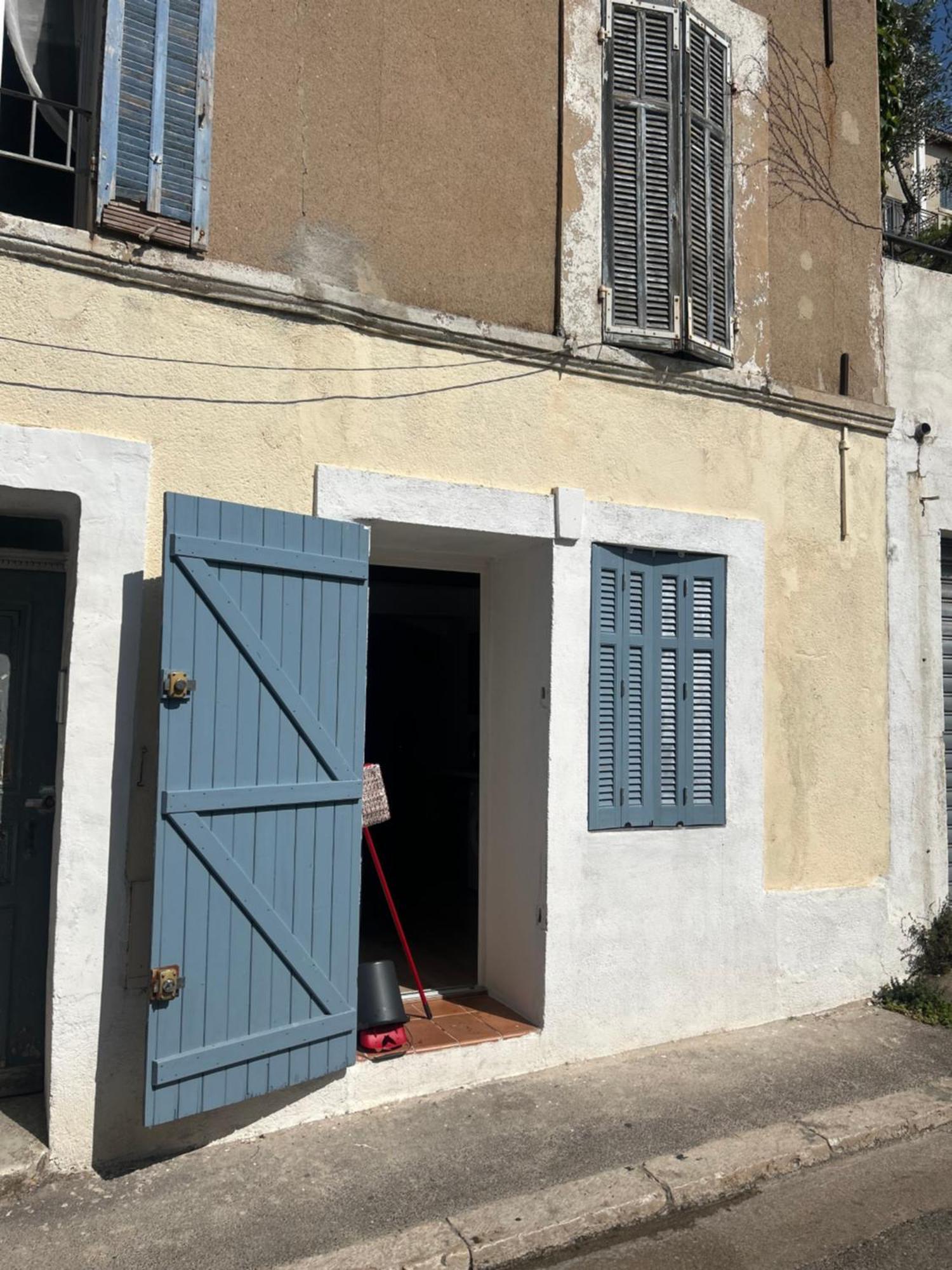 Studio Notre Dame De La Garde مارسيليا المظهر الخارجي الصورة