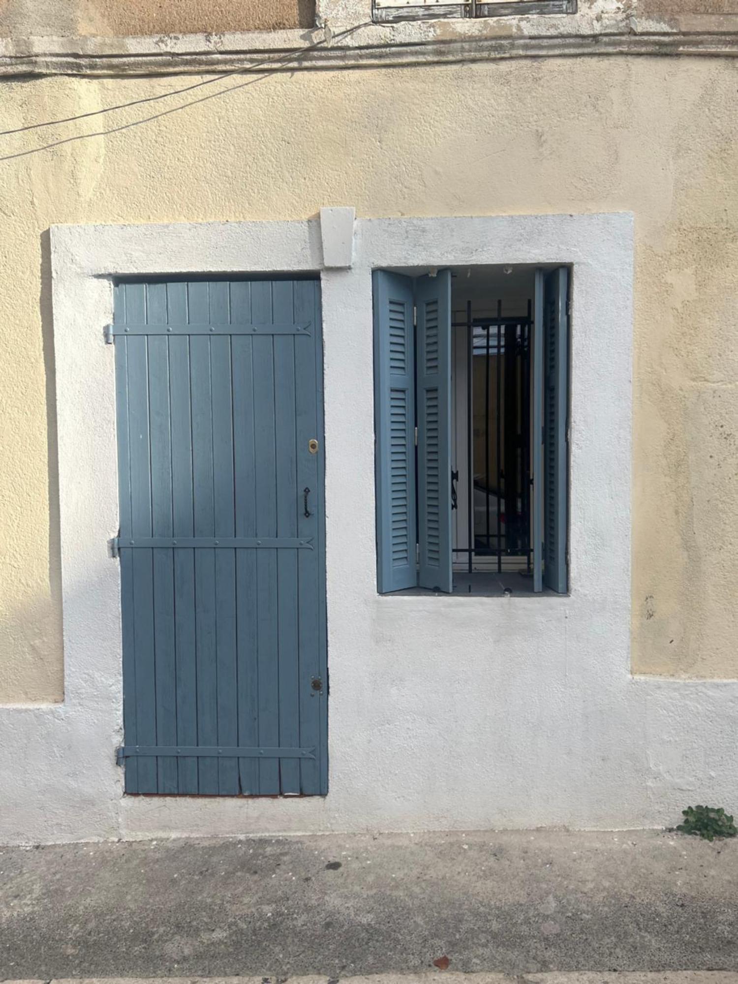 Studio Notre Dame De La Garde مارسيليا المظهر الخارجي الصورة